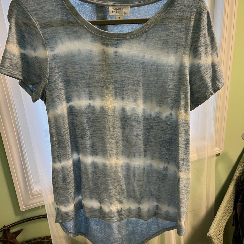 Summer shirt